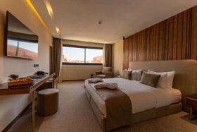 Longue Vie Hotel Marrakech
