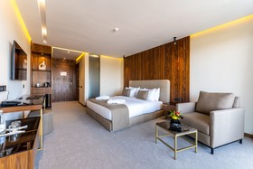 Longue Vie Hotel Marrakech
