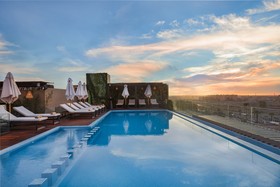 Longue Vie Hotel Marrakech