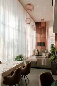 Longue Vie Hotel Marrakech