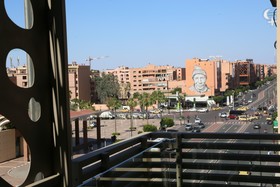 Longue Vie Hotel Marrakech