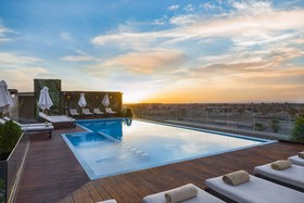 Longue Vie Hotel Marrakech
