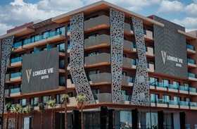 Longue Vie Hotel Marrakech
