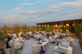 Longue Vie Hotel Marrakech