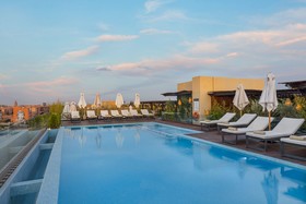 Longue Vie Hotel Marrakech