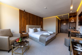 Longue Vie Hotel Marrakech