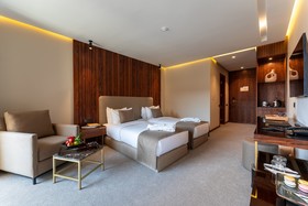 Longue Vie Hotel Marrakech