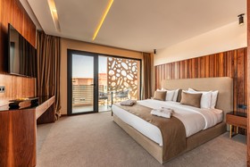 Longue Vie Hotel Marrakech