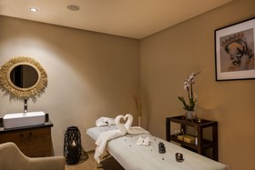 Longue Vie Hotel Marrakech