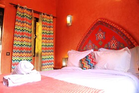 Luzia Riad And Spa