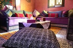 Luzia Riad And Spa
