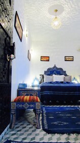 Luzia Riad And Spa