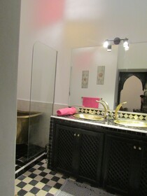 Luzia Riad And Spa