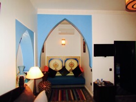 Luzia Riad And Spa