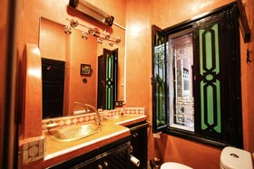 Luzia Riad And Spa