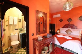 Luzia Riad And Spa