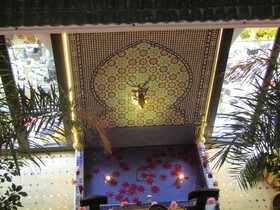 Luzia Riad And Spa