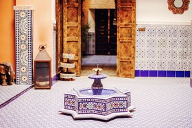 Luzia Riad And Spa