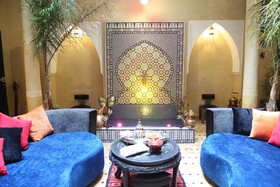 Luzia Riad And Spa