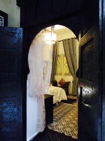 Luzia Riad And Spa