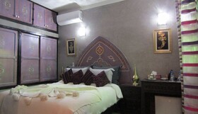 Luzia Riad And Spa