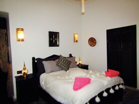 Luzia Riad And Spa