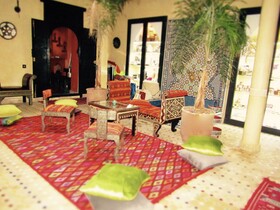 Luzia Riad And Spa