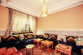 Luzia Riad And Spa