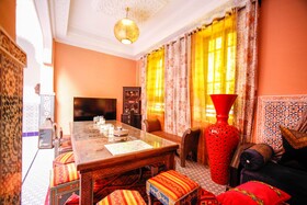 Luzia Riad And Spa