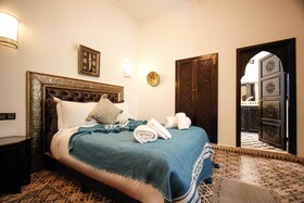 Luzia Riad And Spa
