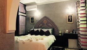 Luzia Riad And Spa