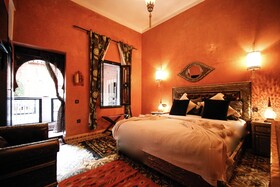 Luzia Riad And Spa