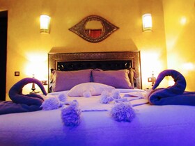 Luzia Riad And Spa