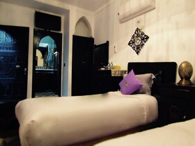 Luzia Riad And Spa