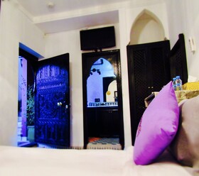 Luzia Riad And Spa