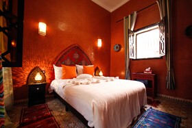 Luzia Riad And Spa