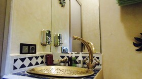 Luzia Riad And Spa