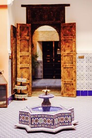 Luzia Riad And Spa
