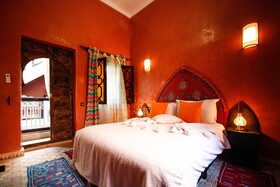Luzia Riad And Spa