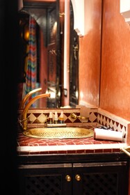 Luzia Riad And Spa