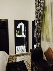 Luzia Riad And Spa