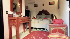 Luzia Riad And Spa