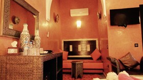 Luzia Riad And Spa