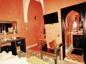 Luzia Riad And Spa