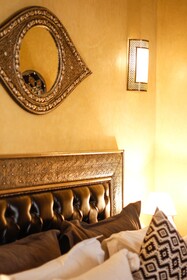 Luzia Riad And Spa