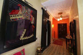 Luzia Riad And Spa