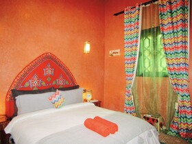 Luzia Riad And Spa
