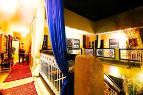 Luzia Riad And Spa