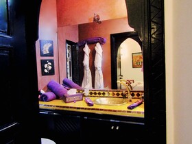 Luzia Riad And Spa