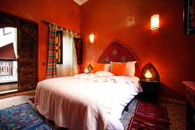 Luzia Riad And Spa